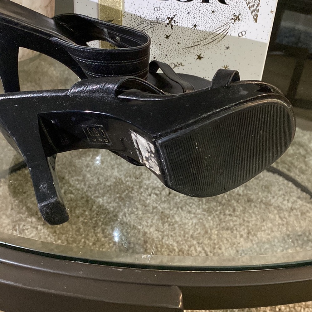 Guess heels - Picture 4 of 4
